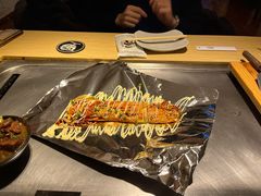 -日葵 大阪烧ひまり(仙霞路店)