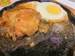 -豪享悦牛排自助餐厅(天河城店)