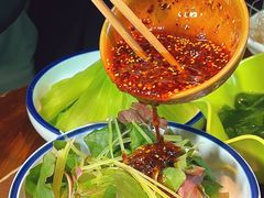 -青山青豆花·笑禅豆腐鱼(黄泥塝店)