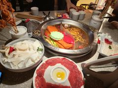 -大龙燚火锅(太古里店)