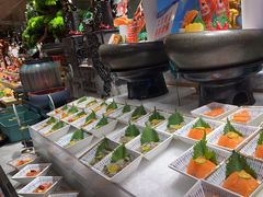 -亚马逊海鲜自助(梅溪湖步步高店)