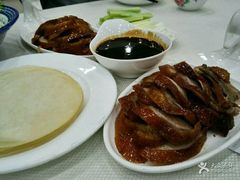 -大鸭梨烤鸭店(古城店)