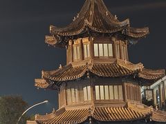 -怡园饭店-餐厅(四望亭店)