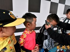 -稚马儿童平衡车自行车俱乐部