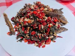 -好帮厨·下饭浏阳菜·坚持现炒(月湖店)