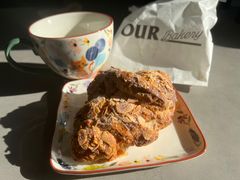 -OUR Bakery(SKP-S店)