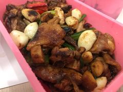 -鼎盛蜀坊·重庆江湖菜(市桥地铁站店)
