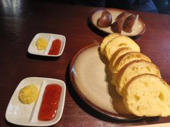 -马迭尔德式西餐精酿啤酒屋(中央大街店)