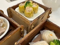 -东江渔村·古典园林·30年粤菜老字号(太和店)