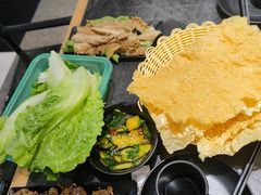 -林记潮牛·牛肉火锅(上马墩店)