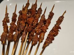 -三个大叔东北烧烤·砂锅菜(西三旗店)