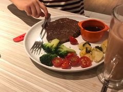 -必胜客(海滨店)