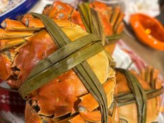 -水岸居湖景农家乐·阳澄湖大闸蟹