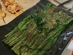 -李军力烧烤(祭城店)
