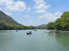 -楠溪江风景名胜区