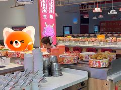 -龍歌自助小火锅(李沧顺和汇店)