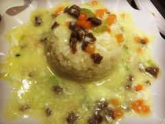-新大咀港式茶餐厅(宝山万达店)