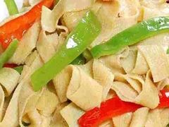 -老边饺子馆(东单店)