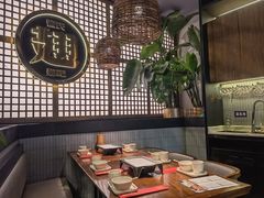 -管氏翅吧(马家堡店)