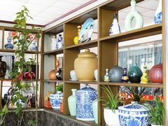 -张记焖窑·十五年专注焖烤(雍和宫店)