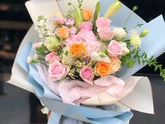 -花未央花店·WEYOUNG