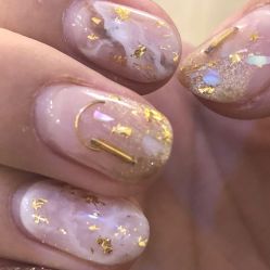 -LEILEI NAIL蕾蕾美甲美睫