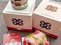 -卷心卷意·轻甜蛋糕(新光天地店)