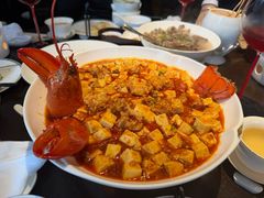 -甄御•海鲜新青岛菜(麦岛店)