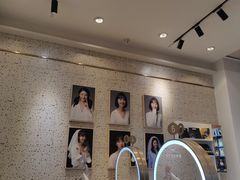-海马体照相馆(大连柏威年购物中心店)