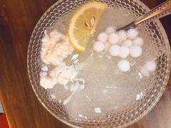 三鲜冰粉-胃笑·开水鸡钵钵鸡(18年老店)