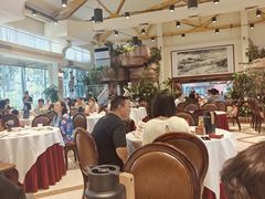 -金河半岛园林酒家(金融城店)