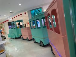 -木马王国(萧山银隆店)