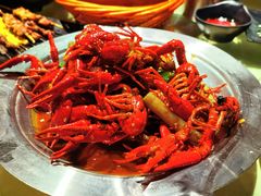 -聚味瞿记·龙虾堂(咸嘉湖店)