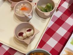 -西贝(紫荆广场店)