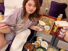 -华夏良子·足道SPA艾灸(三里屯店)