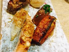 -东京屋(武定路店)