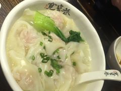 -张氏宽窄巷成都名小吃(茂业百货华强北店)
