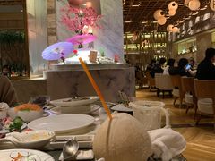 大堂-雍和会海鲜姿造自助(湖东路店)