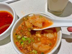 -海底捞火锅(锦艺城店)