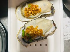 -三个渔夫·蒸汽海鲜(万德大厦店)