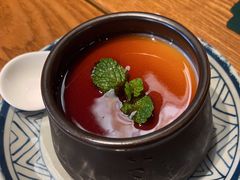 -云海肴·汽锅鸡·云南代表菜(天山百盛优客店)