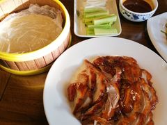-董立兵烤鸭店(山大路店)