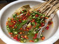 -叶婆婆钵钵鸡(解放碑店)