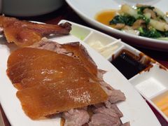 -京味张·北京烤鸭(南山店)