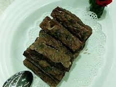 炸松肉-紫光园(顺义店)
