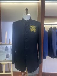 -红领RED COLLAR西装定制体验中心
