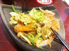 -纪州豚骨酱油拉面(锦延路店)