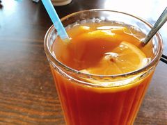 柠檬红茶-标记Jane's kitchen(平桥直街店)