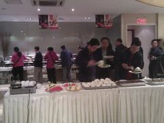 -上海虹梅嘉廷酒店