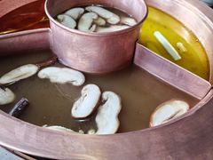 -滇釜火锅·能喝汤的火锅(车公庄店)